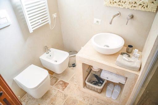 Trullo Grace -Trulli Anti' Charme & Relax Bed and Breakfast Alberobello Exteriör bild