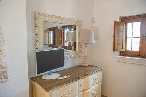 Trullo Grace -Trulli Anti' Charme & Relax Bed and Breakfast Alberobello Exteriör bild