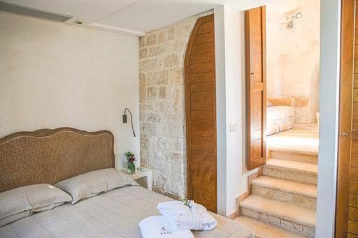 Trullo Grace -Trulli Anti' Charme & Relax Bed and Breakfast Alberobello Exteriör bild