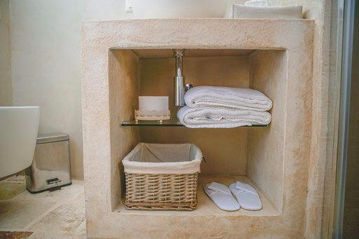 Trullo Grace -Trulli Anti' Charme & Relax Bed and Breakfast Alberobello Exteriör bild