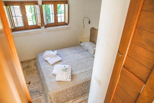 Trullo Grace -Trulli Anti' Charme & Relax Bed and Breakfast Alberobello Exteriör bild