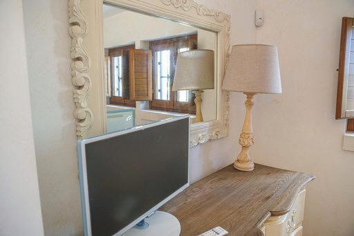Trullo Grace -Trulli Anti' Charme & Relax Bed and Breakfast Alberobello Exteriör bild